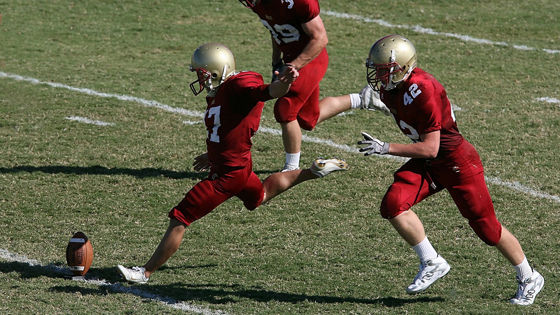 一脚改变冠军，改变者冠军